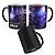 Caneca Mágica Gnar Supergaláctico League of Legends Lol - Imagem 1
