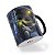 Caneca Mágica Gnar Astronauta League of Legends Lol - Imagem 4