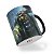 Caneca Mágica Gragas Mergulhador League of Legends Lol - Imagem 4