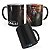 Caneca Mágica Gragas Noel League of Legends Lol - Imagem 1