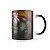 Caneca Mágica Gragas Noel League of Legends Lol - Imagem 3