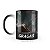 Caneca Mágica Gragas Oktoberfest League of Legends Lol - Imagem 2