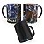 Caneca Mágica Gragas Fã de Carteirinha League of Legends Lol - Imagem 1