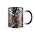 Caneca Mágica Gragas Fã de Carteirinha League of Legends Lol - Imagem 3