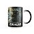 Caneca Mágica Fnatic Gragas League of Legends Lol - Imagem 3
