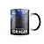 Caneca Mágica Gragas Operação no Ártico League of Legends Lol - Imagem 3