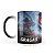 Caneca Mágica Gragas Embalos no Espaço League of Legends Lol - Imagem 2