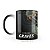 Caneca Mágica Graves League of Legends Lol - Imagem 2