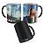 Caneca Mágica Graves Curtindo o Verão League of Legends Lol - Imagem 1