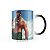 Caneca Mágica Graves Curtindo o Verão League of Legends Lol - Imagem 3