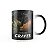 Caneca Mágica Graves Degolador League of Legends Lol - Imagem 3
