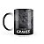 Caneca Mágica Graves Pretoriano League of Legends Lol - Imagem 2