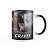 Caneca Mágica Graves Professor da Academia League of Legends Lol - Imagem 3