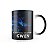 Caneca Mágica Gwen League of Legends Lol - Imagem 3
