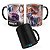 Caneca Mágica Gwen Kawaii Café League of Legends Lol - Imagem 1