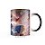 Caneca Mágica Gwen Kawaii Café League of Legends Lol - Imagem 3