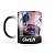 Caneca Mágica Gwen Kawaii Café League of Legends Lol - Imagem 2