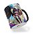 Caneca Mágica Gwen Soul Fighter League of Legends Lol - Imagem 4