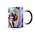 Caneca Mágica Gwen Soul Fighter League of Legends Lol - Imagem 3