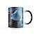 Caneca Mágica Hecarim Cavaleiro Sanguinário League of Legends Lol - Imagem 3