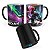 Caneca Mágica Hecarim Fliperama League of Legends Lol - Imagem 1