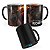 Caneca Mágica Hecarim Velho Oeste League of Legends Lol - Imagem 1