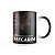 Caneca Mágica Hecarim Velho Oeste League of Legends Lol - Imagem 3