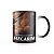 Caneca Mágica Hecarim Arcana League of Legends Lol - Imagem 3