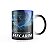 Caneca Mágica Hecarim Bênção do Inverno League of Legends Lol - Imagem 3