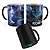 Caneca Mágica Hecarim Bênção do Inverno League of Legends Lol - Imagem 1