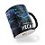 Caneca Mágica Hecarim Bênção do Inverno League of Legends Lol - Imagem 4