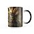 Caneca Mágica Heimerdinger em Manutenção League of Legends Lol - Imagem 3