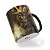 Caneca Mágica Heimerdinger em Manutenção League of Legends Lol - Imagem 4