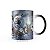 Caneca Mágica Heimerdinger Boneco de Neve League of Legends Lol - Imagem 3