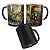 Caneca Mágica Heimerdinger Substâncias Perigosas League of Legends - Imagem 1