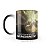 Caneca Mágica Heimerdinger Substâncias Perigosas League of Legends - Imagem 2