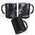 Caneca Mágica Heimerdinger Treinador de Dragões League of Legends - Imagem 1