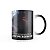 Caneca Mágica Heimerdinger Treinador de Dragões League of Legends - Imagem 3