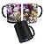 Caneca Mágica Heimerdinger Curtindo o Verão League of Legends Lol - Imagem 1