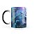 Caneca Mágica Hwei Bênção do Inverno League of Legends Lol - Imagem 2