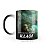 Caneca Mágica Illaoi League of Legends Lol - Imagem 2