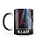 Caneca Mágica Illaoi da Resistência League of Legends Lol - Imagem 2