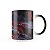 Caneca Mágica Illaoi da Resistência League of Legends Lol - Imagem 3