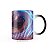 Caneca Mágica Irelia League of Legends Lol - Imagem 3