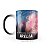 Caneca Mágica Irelia League of Legends Lol - Imagem 2