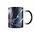 Caneca Mágica Irelia Lâminas Noturnas League of Legends Lol - Imagem 3