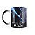 Caneca Mágica Irelia Lâminas Noturnas League of Legends Lol - Imagem 2