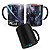 Caneca Mágica Irelia Lâminas Noturnas League of Legends Lol - Imagem 1