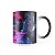 Caneca Mágica Irelia Ninja League of Legends Lol - Imagem 3