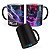 Caneca Mágica Irelia Ninja League of Legends Lol - Imagem 1